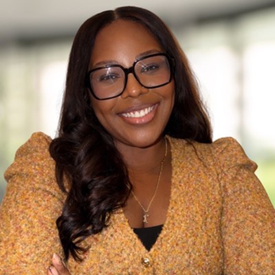 Kimberly Julien