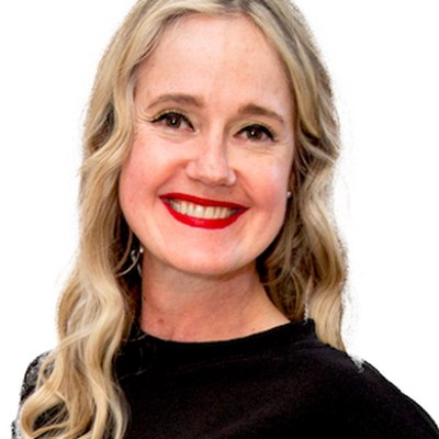Kimberly Wilson