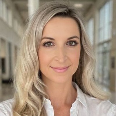 Kira Hoffman