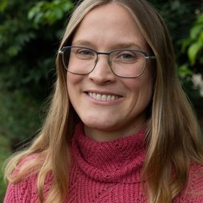 Kirsten Helgager