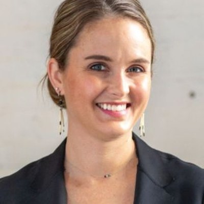 Krista Schaefer