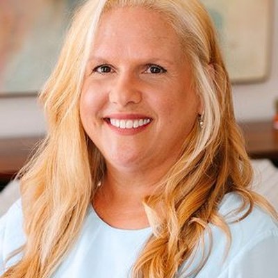 Kristen A. Berglund