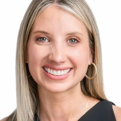 Kristen Faircloth