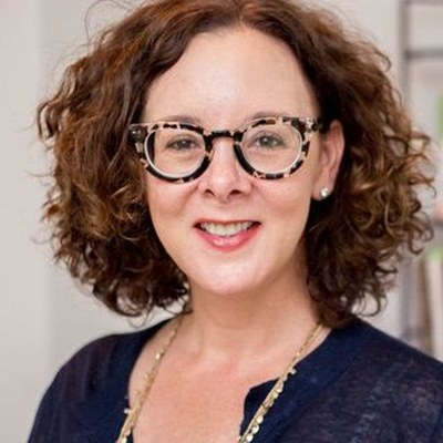 Kristin Thomson Bader
