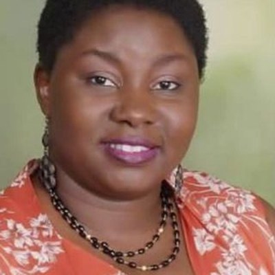 Kunbi Olukoya