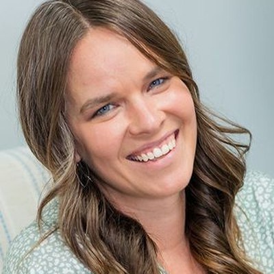 Kylie McCarthy