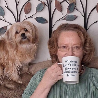 L. Michele Harris