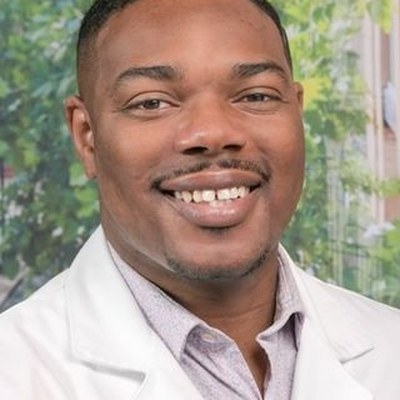 Lance M. Wilson