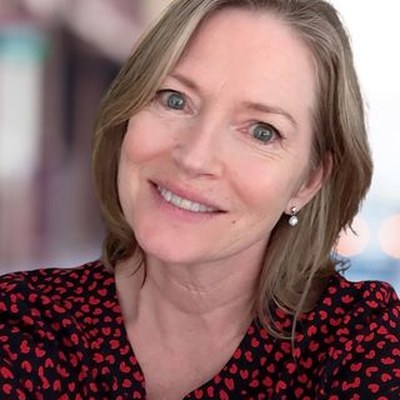 Lara Allen