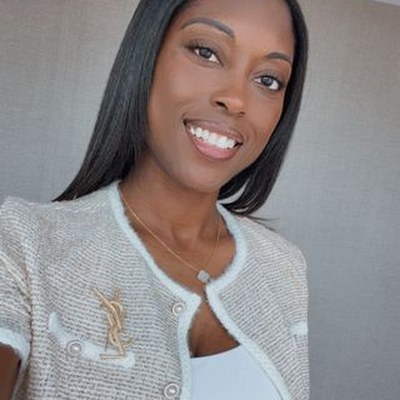 Larriesa Smith