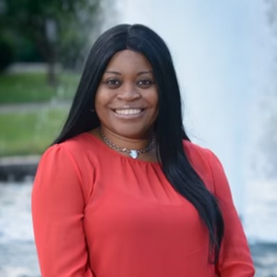Latasha Mcilwaine