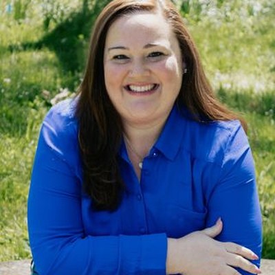 Laura Beth Johnson