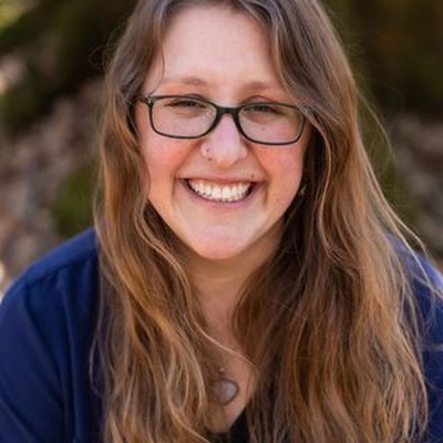 Laura Grafham Knapp