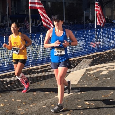 Laura Norris