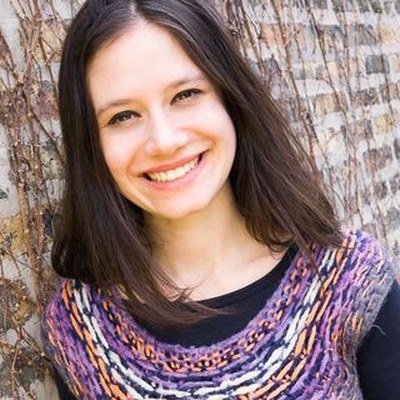 Laura Perelman