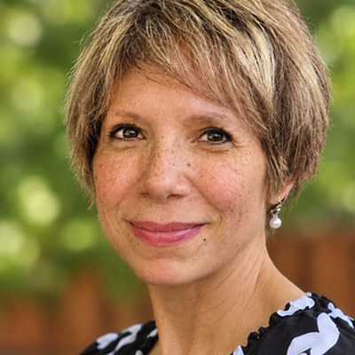 Laura Richardson