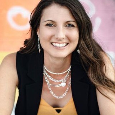Lauren Ball