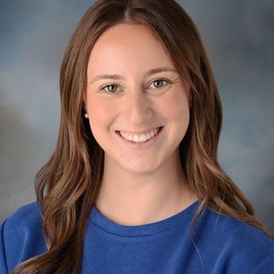 Lauren D'Angelo
