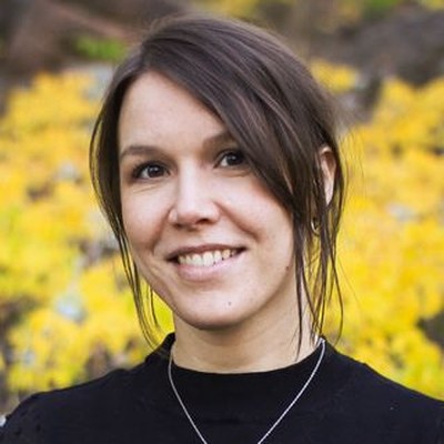Lauren Doshier