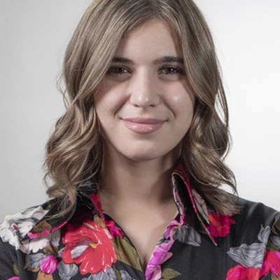 Lauren Ender