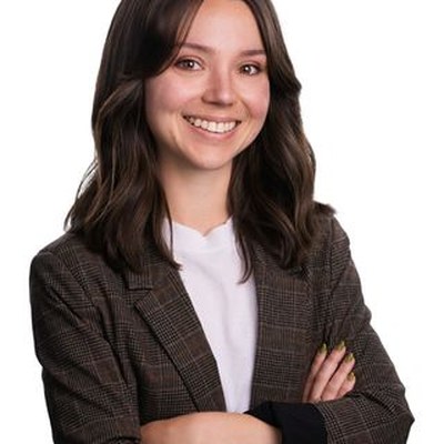 Lauren M. Galier