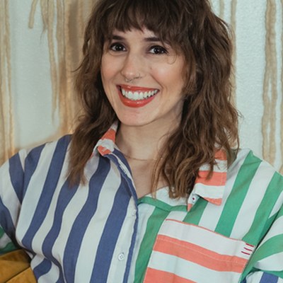 Lauren Pennington