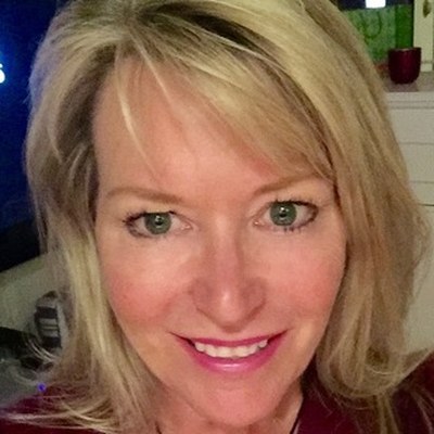 Laurie Albright