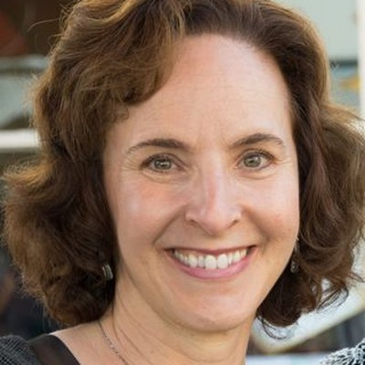 Laurie J Hall