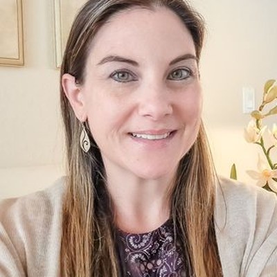 Leah Petrucci