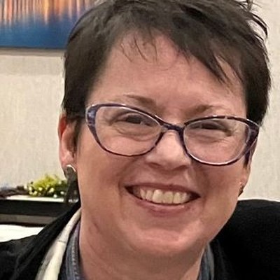Lenore M. Jefford
