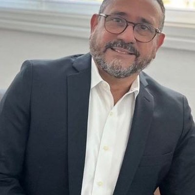 Leonel Juan Garciga