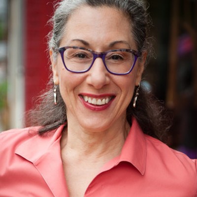Leslie Ann Binch