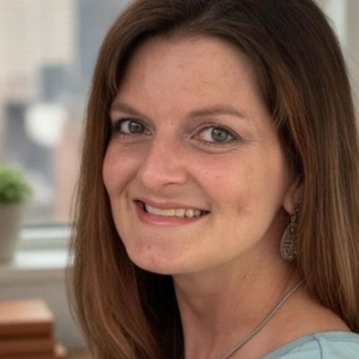 Leslie Mower Kimsey