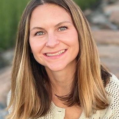 Lexi Garber