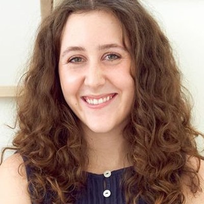 Lexi Steinberg