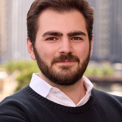 Liam Docimo