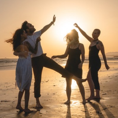 Liberation Therapy