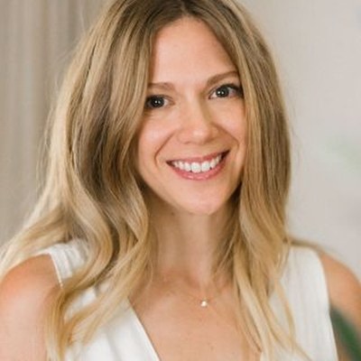 Lily Robertson