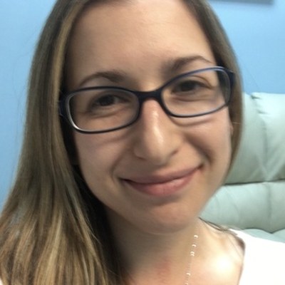 Lindsay B. Laufer