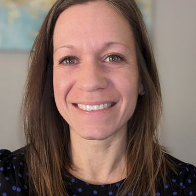 Lindsay Murn