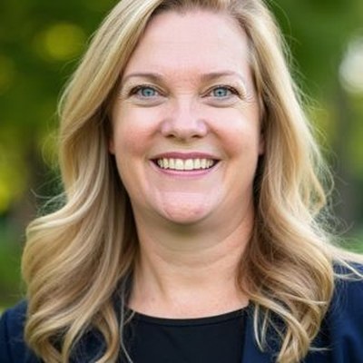 Lisa Hampshire