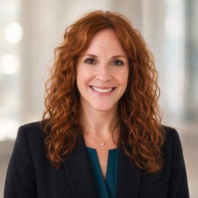 Lisa Kaufman