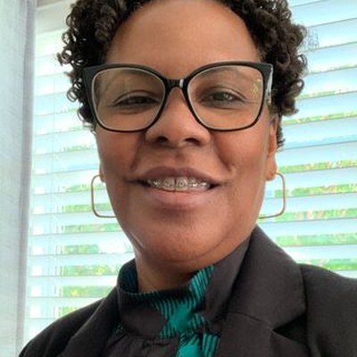 Lisa M Brown