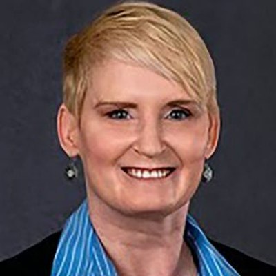 Lisa Mawhinney