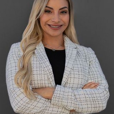 Lisa Ruelas
