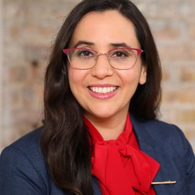 Lisa Tamar Provorny