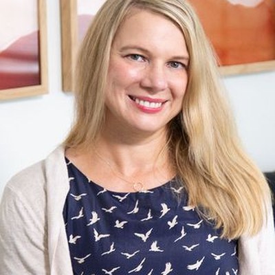 Liz Duston