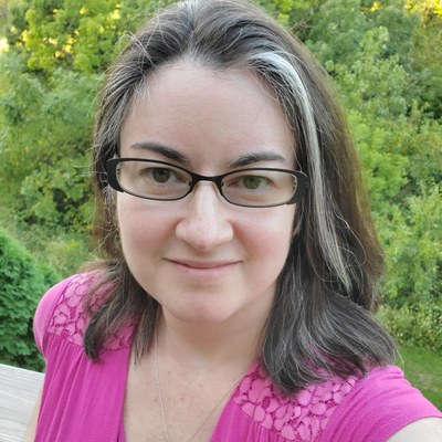 Lori Bolnick