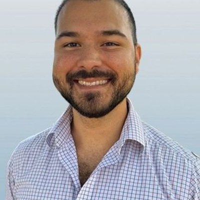 Luis Gabriel Garcia