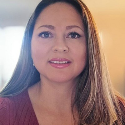Luisa Martinez-Cruz